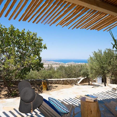 9 Islands Suites Mykonos Mykonos Town Exteriör bild