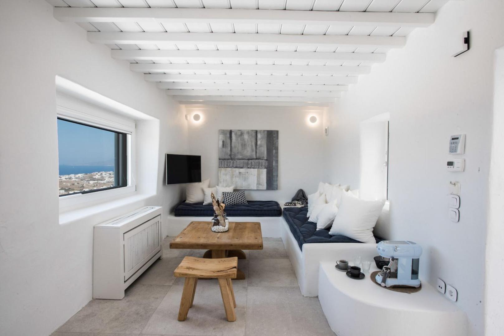 9 Islands Suites Mykonos Mykonos Town Exteriör bild