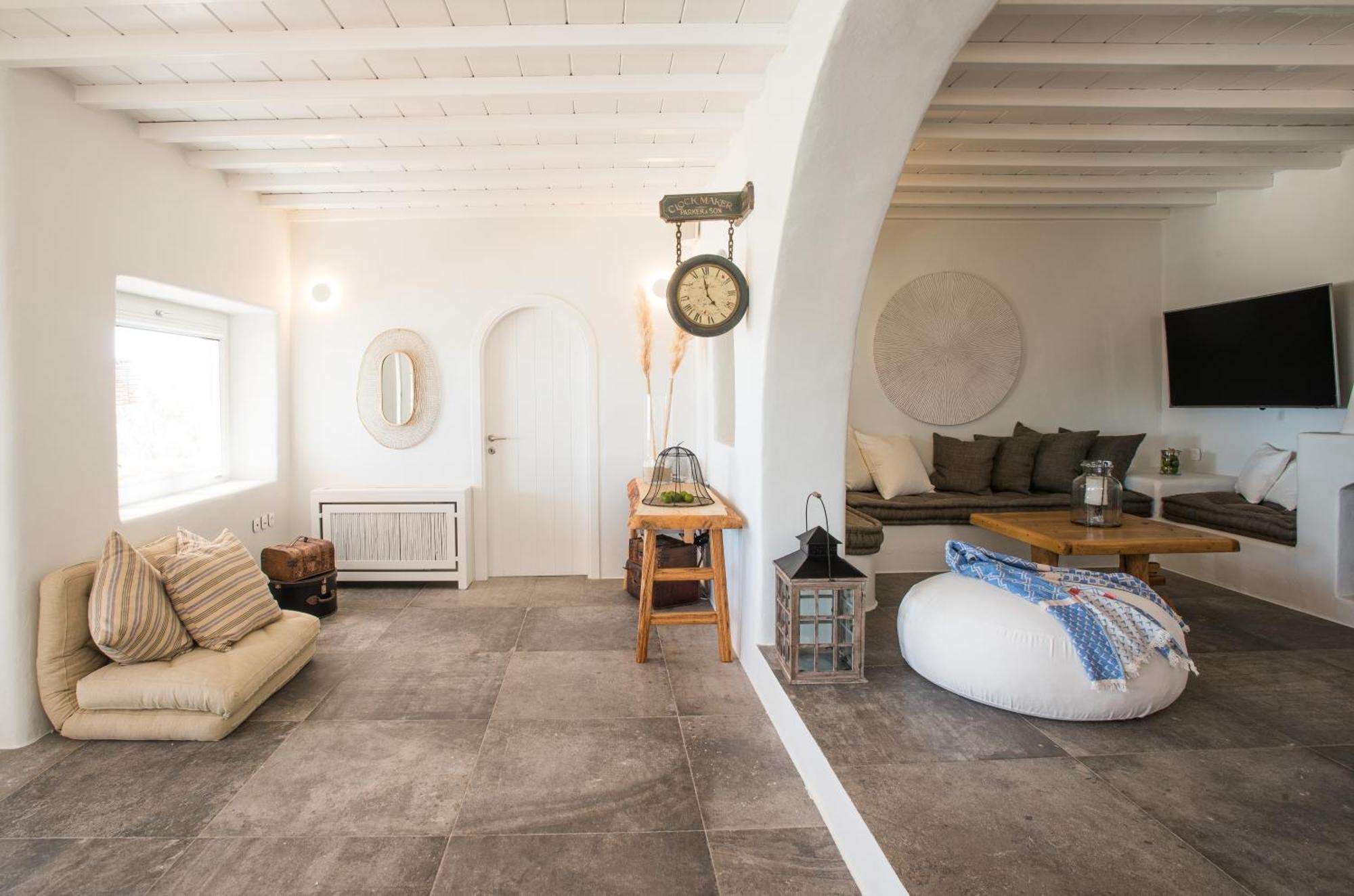 9 Islands Suites Mykonos Mykonos Town Exteriör bild