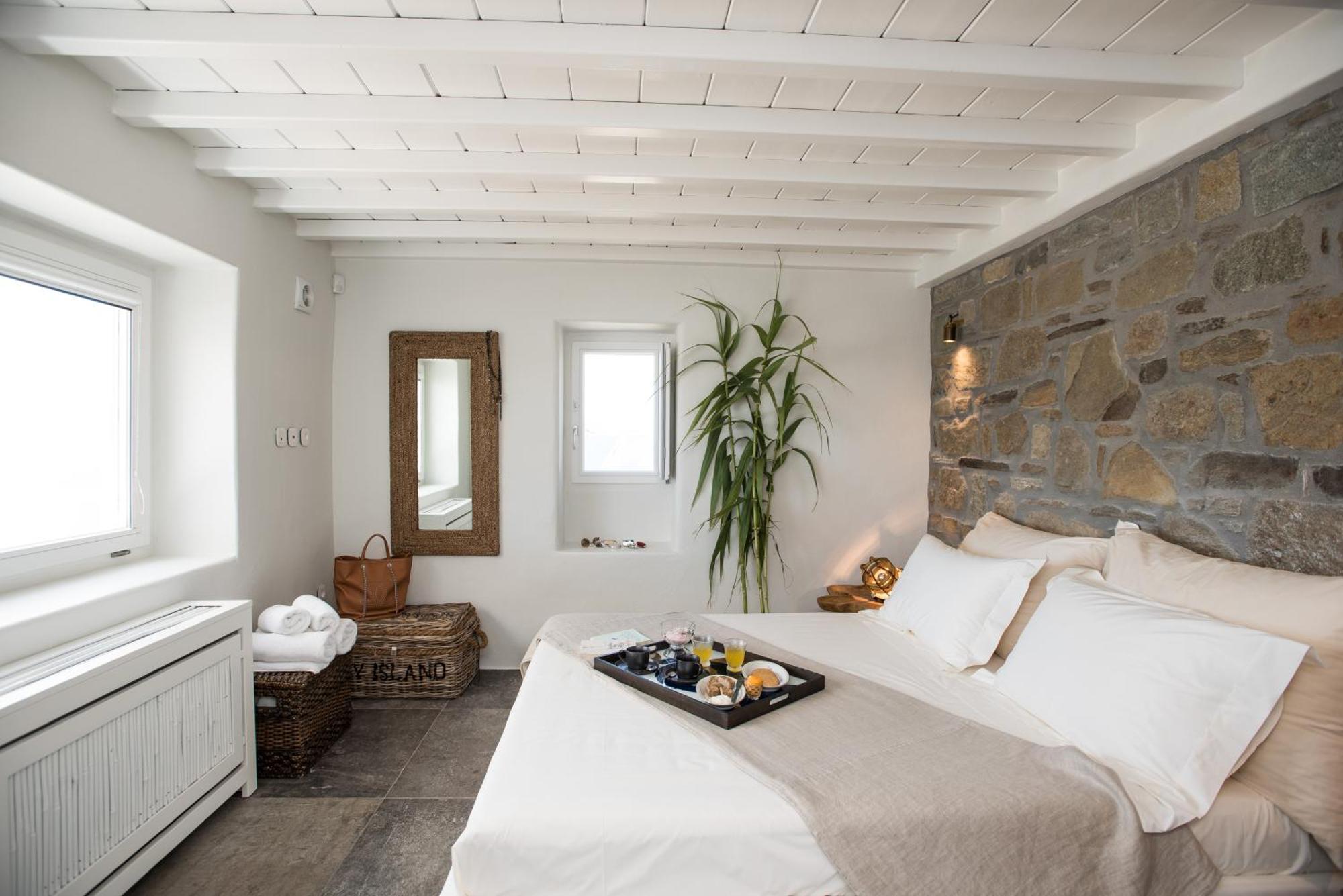 9 Islands Suites Mykonos Mykonos Town Exteriör bild