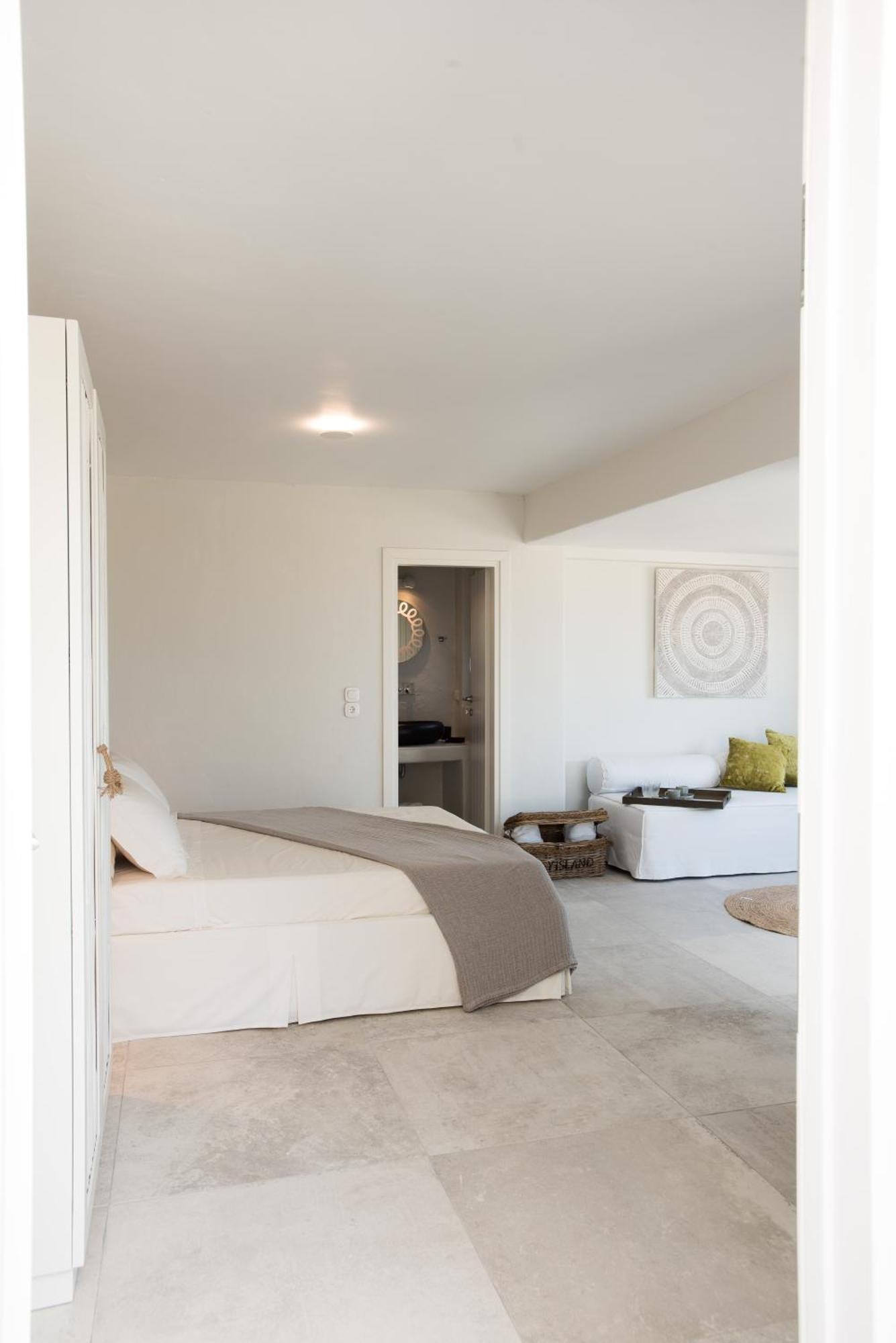9 Islands Suites Mykonos Mykonos Town Rum bild