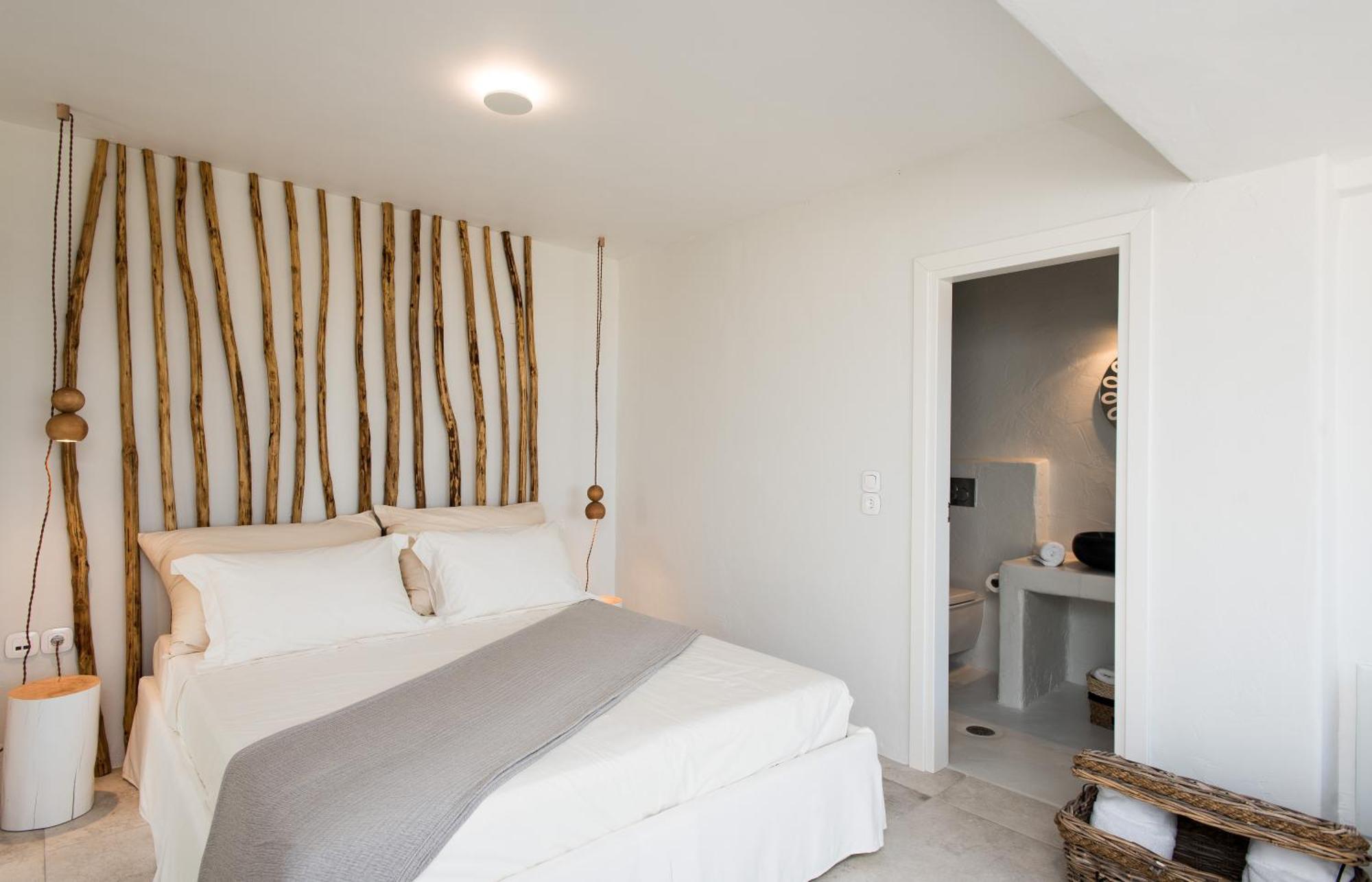 9 Islands Suites Mykonos Mykonos Town Rum bild