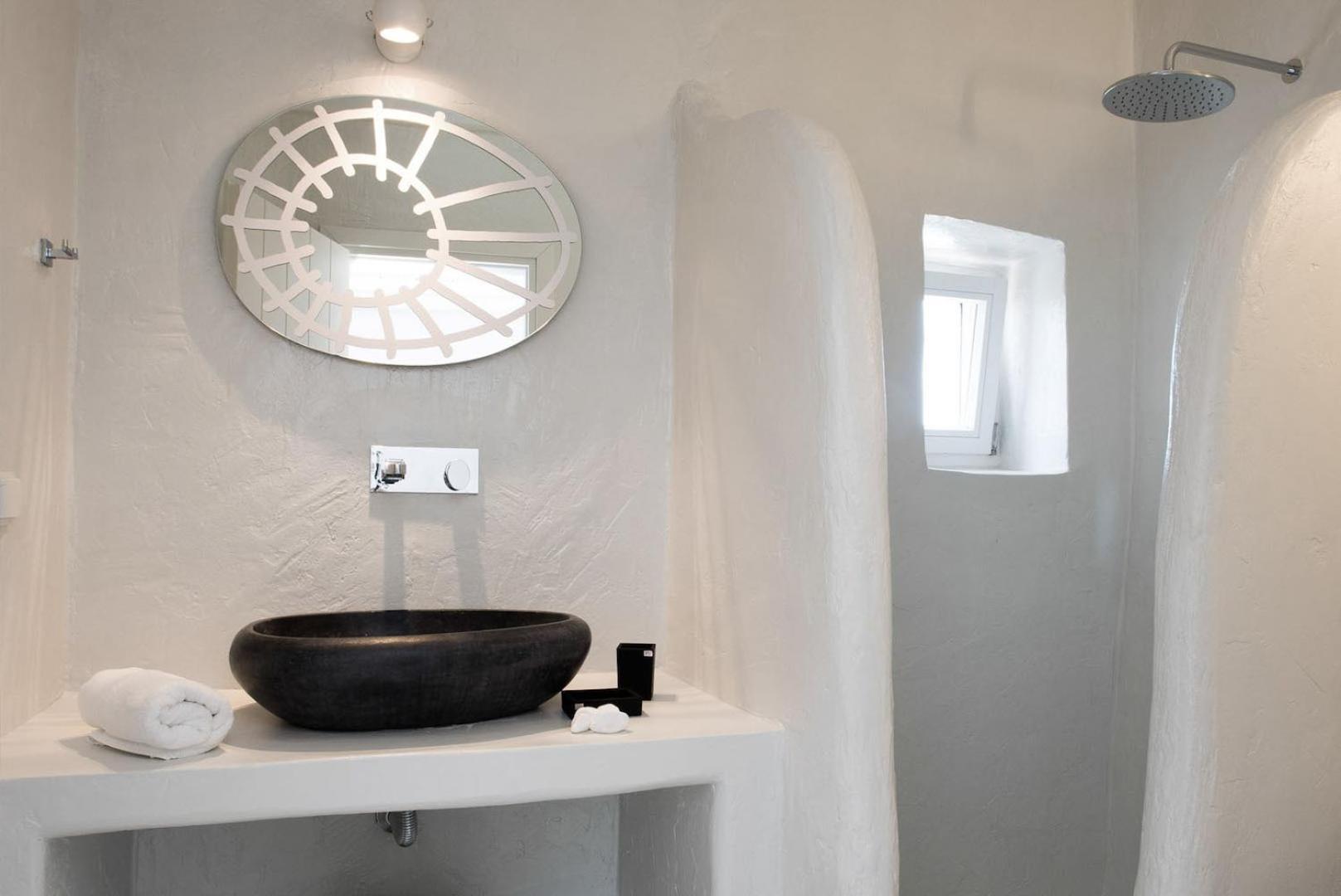 9 Islands Suites Mykonos Mykonos Town Rum bild