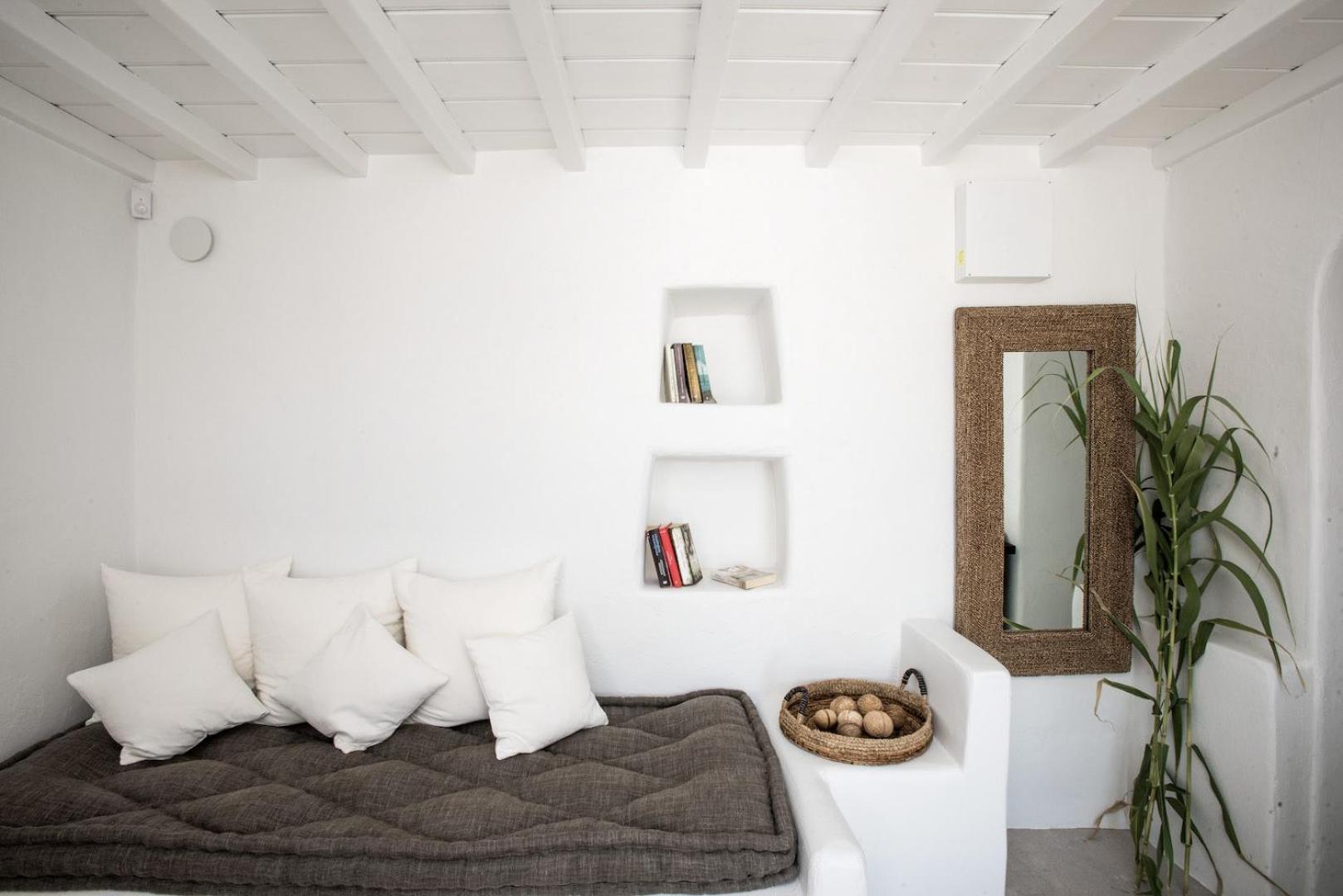 9 Islands Suites Mykonos Mykonos Town Rum bild