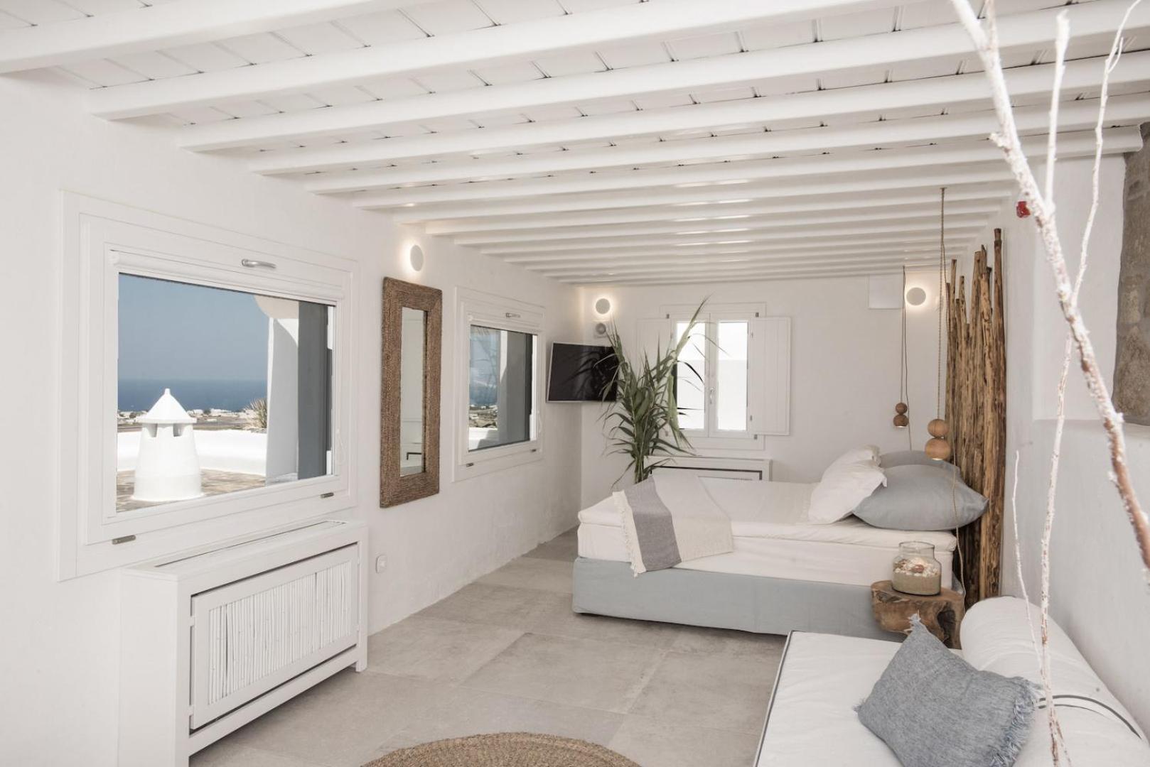 9 Islands Suites Mykonos Mykonos Town Rum bild