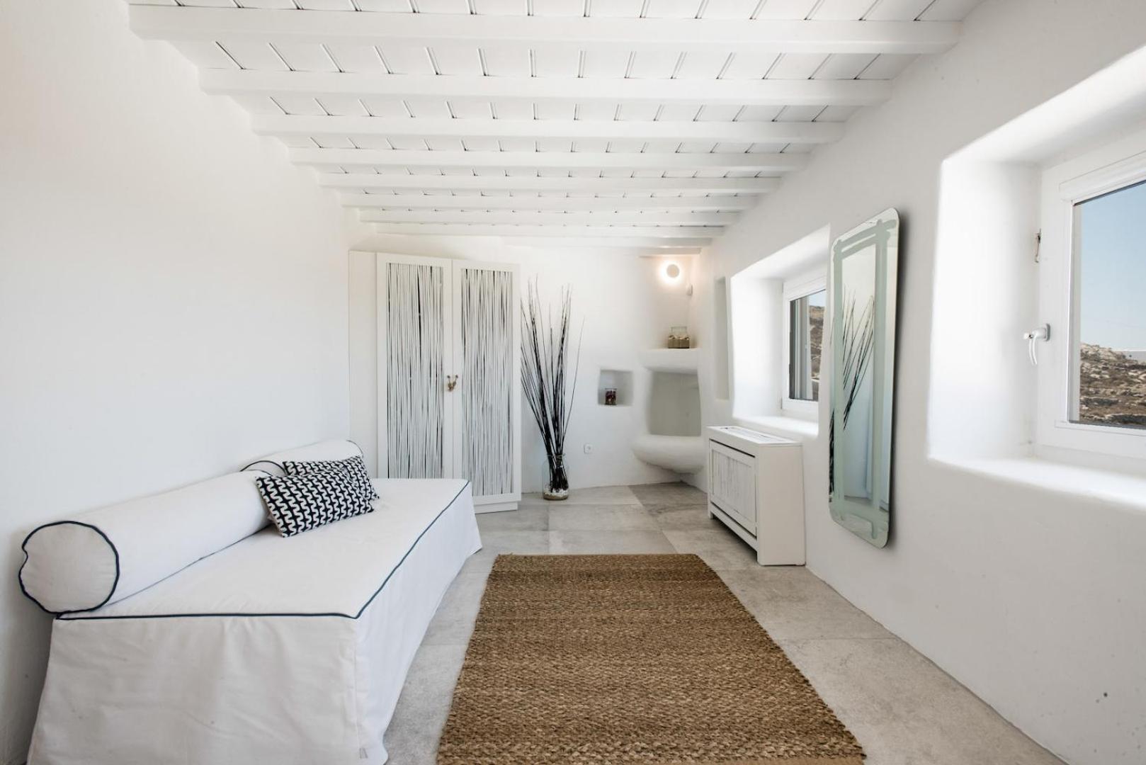 9 Islands Suites Mykonos Mykonos Town Rum bild