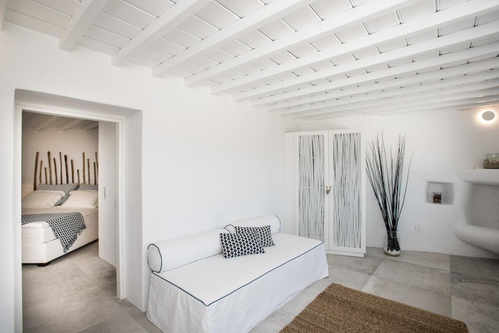 9 Islands Suites Mykonos Mykonos Town Rum bild