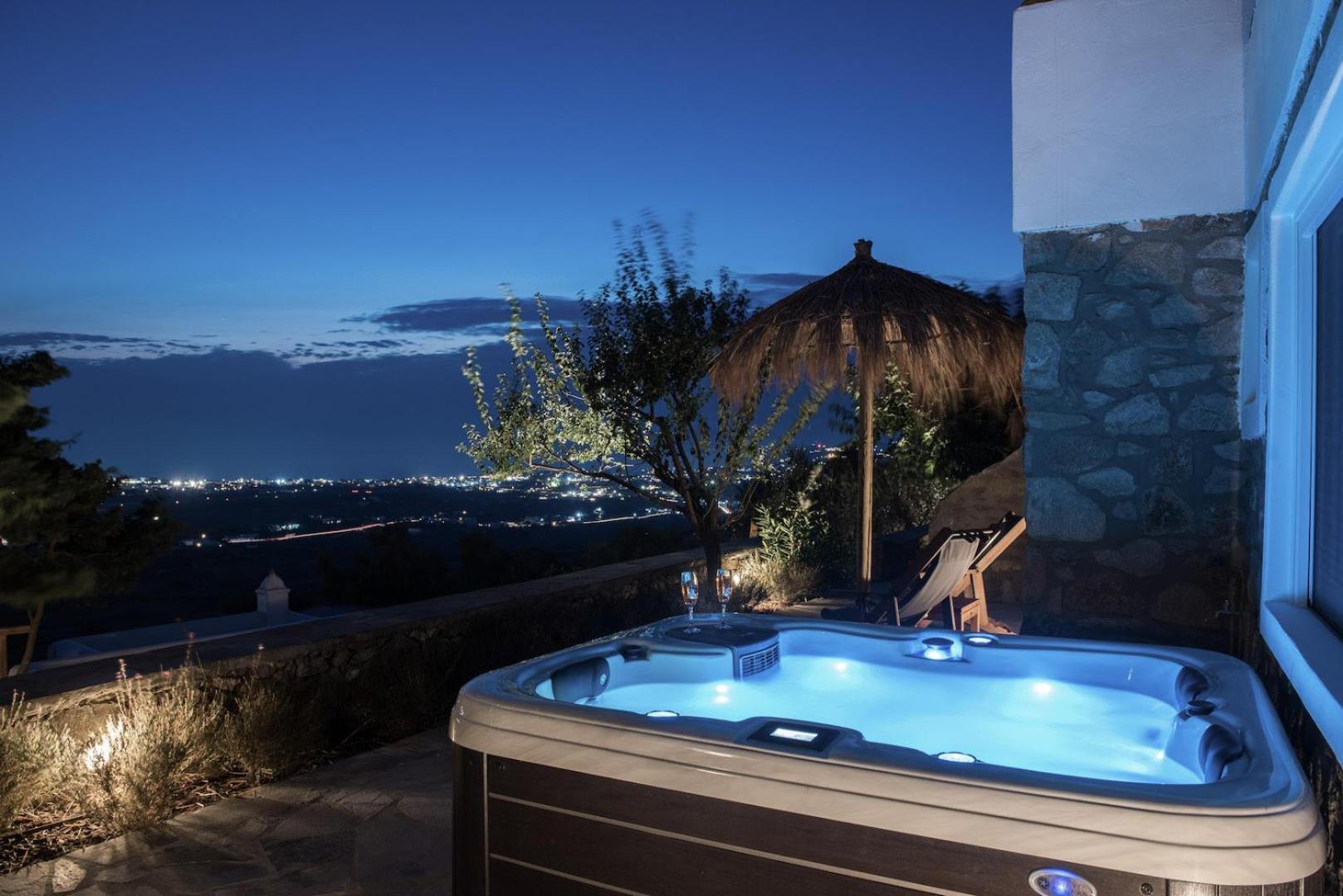 9 Islands Suites Mykonos Mykonos Town Rum bild