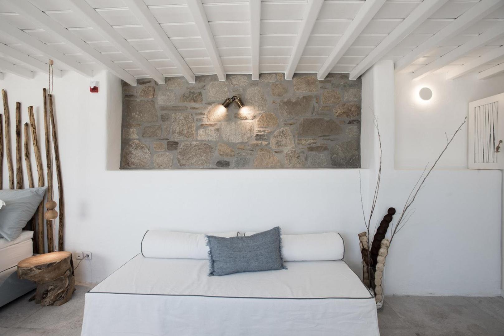 9 Islands Suites Mykonos Mykonos Town Rum bild